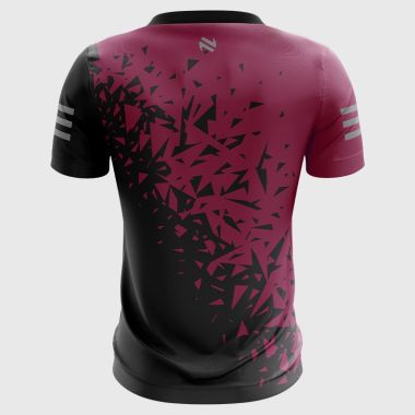 Suirside FC Soccer Jersey