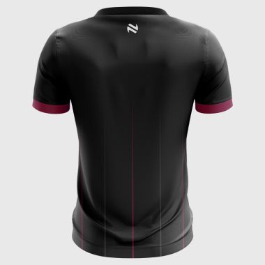 Suirside FC Women's Soccer Jersey