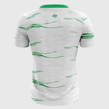 St. Colmcilles Grange Short Sleeve Training Top