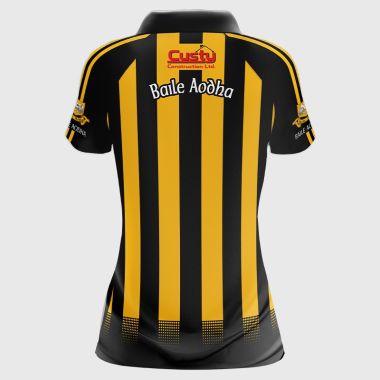 Ballyea GAA Women's Fit Jersey (Style 1)