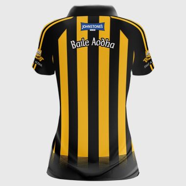 Ballyea GAA Women's Fit Jersey (Style 3)