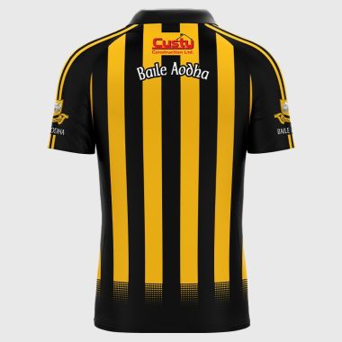 Ballyea GAA Kids' Jersey (Style 1)