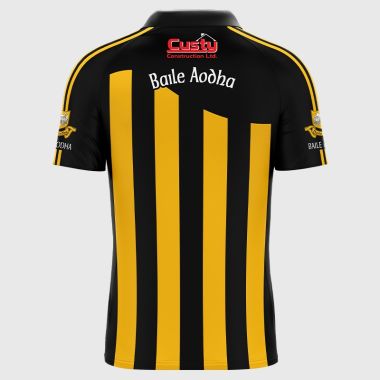 Ballyea GAA Jersey (Style 2)
