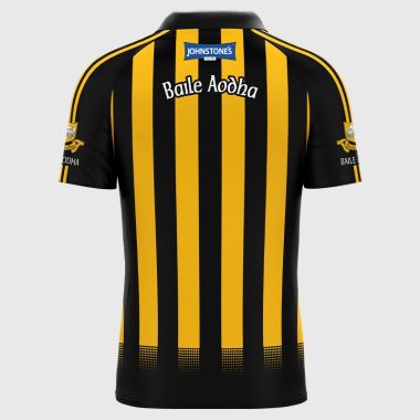 Ballyea GAA Jersey (Style 3)