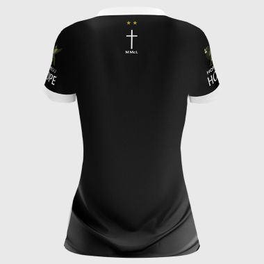 Liverpool Hope University Women's Fit LGFA Jersey