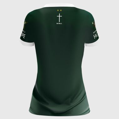 Liverpool Hope University Women's Fit LGFA Jersey
