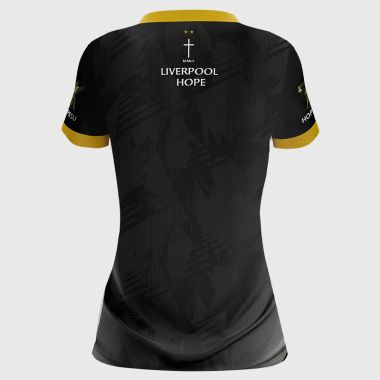 Liverpool Hope University Women's Fit Jersey