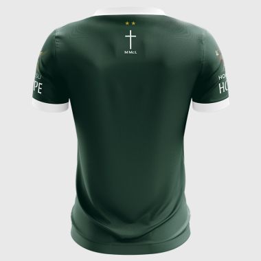 Liverpool Hope University Player Fit LGFA Jersey