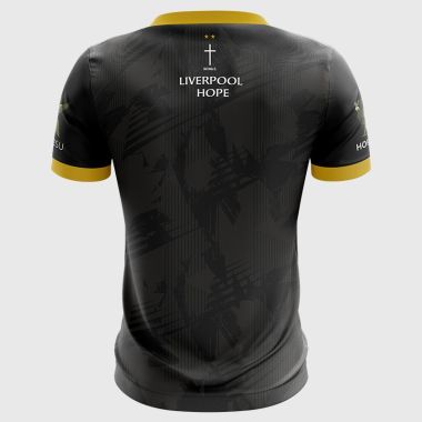 Liverpool Hope University Jersey