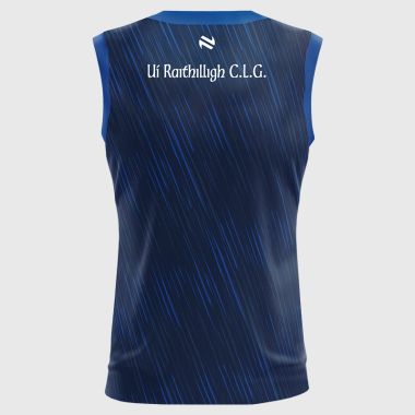 Collegeland O'Rahilly's Kids' Vest