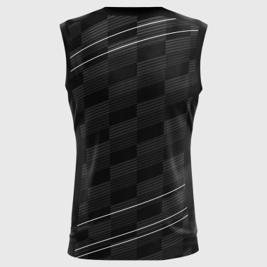 Saddleworth Rangers Vest