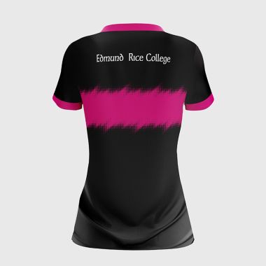 Edmund Rice College Women's Fit LGFA Jersey