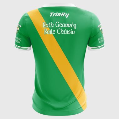 Rathgarogue-Cushinstown GAA Women's Fit Jersey