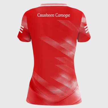 Crusheen Camogie Women&#039;s Fit Camogie Jersey