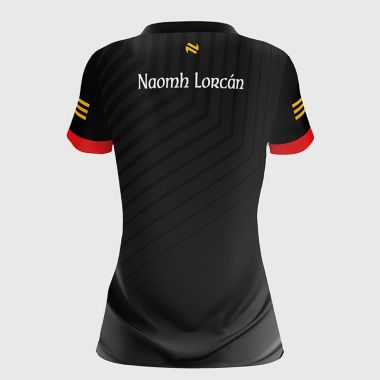 St. Laurences GAA Women's Fit Short Sleeve Training Top