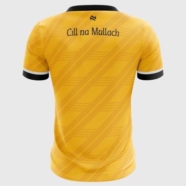 Buttevant GAA Short Sleeve Training Top