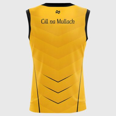 Buttevant GAA Kids' Vest