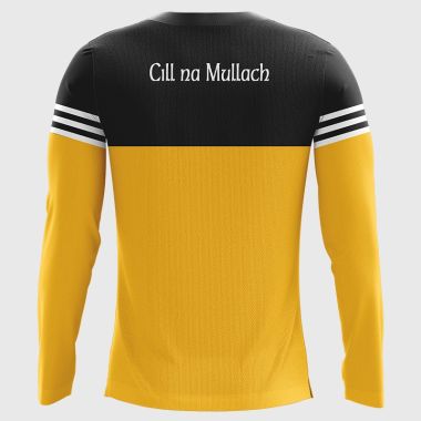 Buttevant GAA Women's Brushed Crew Neck Sweatshirt
