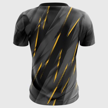 Ballinasloe GAA Short Sleeve Training Top