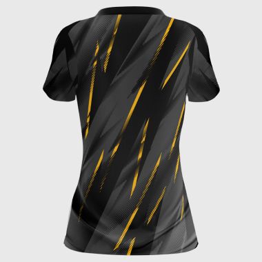 Ballinasloe GAA Women&#039;s Fit Short Sleeve Training Top