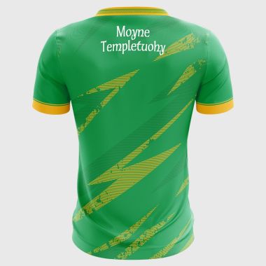 Moyne Templetuohy Jersey