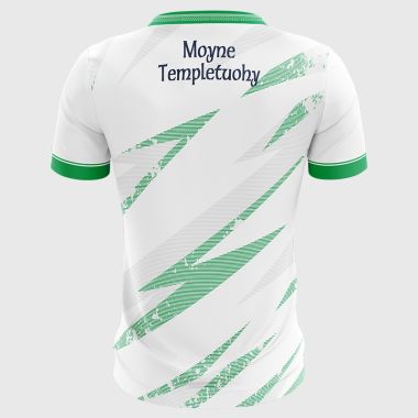 Moyne Templetuohy Jersey