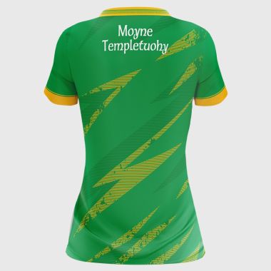Moyne Templetuohy Women's Fit Jersey