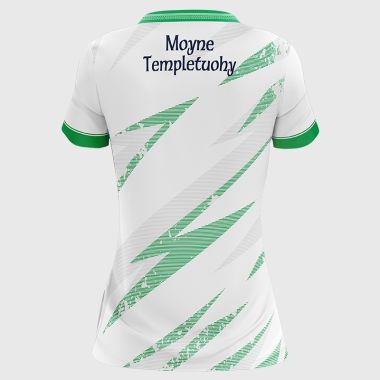 Moyne Templetuohy Women's Fit Jersey