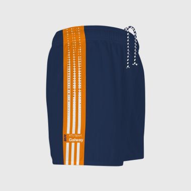 Atlantic Technological University Kids’ Galway Mourne Shorts