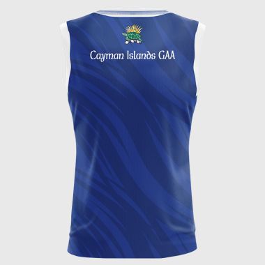 Cayman Islands GFC Kids&#039; Vest