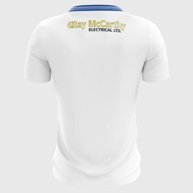 Fenians GAA Women's Fit Jersey