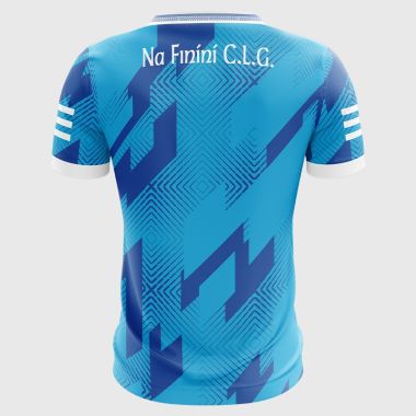 Fenians GAA Jersey