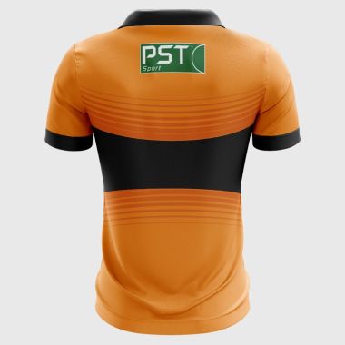 Austin Stacks Kids’ Jersey