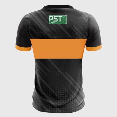 Austin Stacks Kids’ Jersey