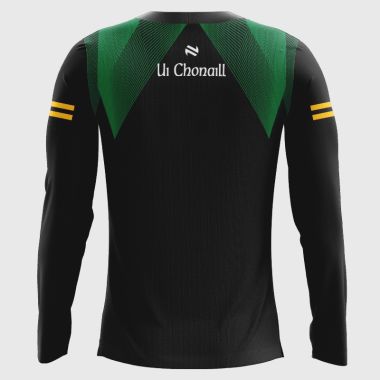 Derrylin GAC Men&#039;s Force Warm Up Top