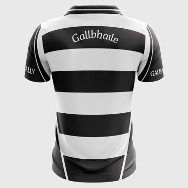 Galbally GAA Kids’ Jersey