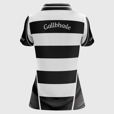 Galbally GAA Women's Fit Jersey