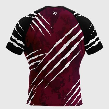 March Bears Rugby Club Women's Team Shirt