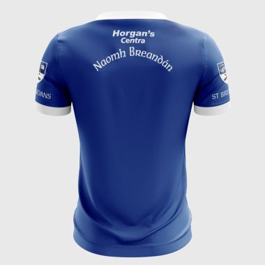 St. Brendans Hurling Club Kids’ Jersey