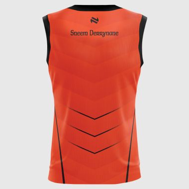 Sneem Derrynane Kids&#039; Vest