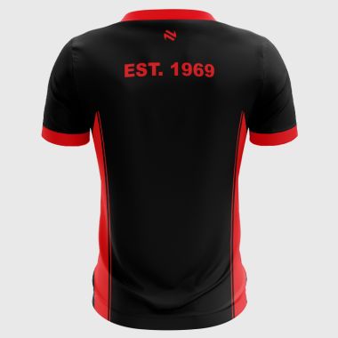 Redcastle Utd FC Printed T-Shirt