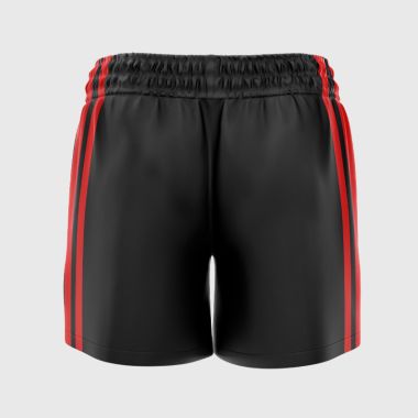 Redcastle Utd FC Soccer Shorts