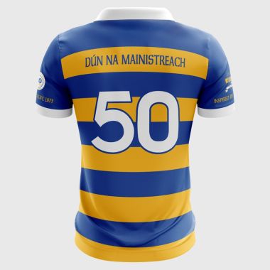 Abbeyside Ballinacourty LGFA Jersey