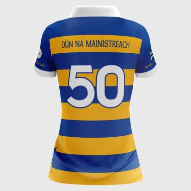 Abbeyside Ballinacourty Women's Fit LGFA Jersey