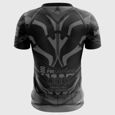 Ince Rosebridge Sports & Community Club Kids' Mini Bridgers Shirt