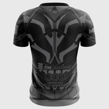 Ince Rosebridge Sports &amp; Community Club Mini Bridgers Shirt