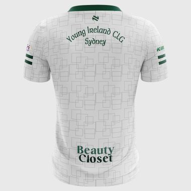 Young Ireland GFC Sydney Short Sleeve Training Top