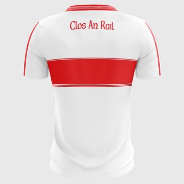 Railyard GFC Kids’ Jersey