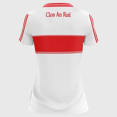Railyard GFC Women's Fit Jersey