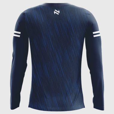 Devenish St. Mary's GAA Women's Force Warm Up Top
